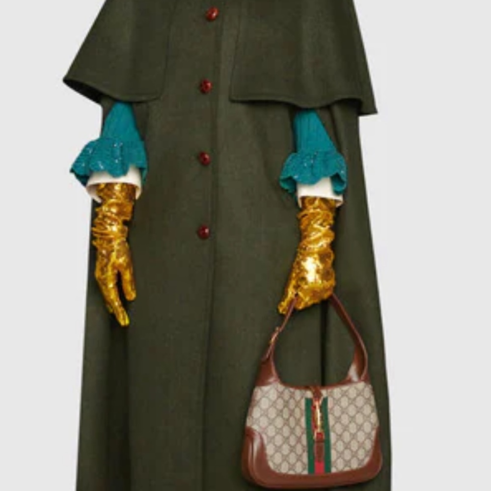 Gucci gloves - Picture 7 of 8